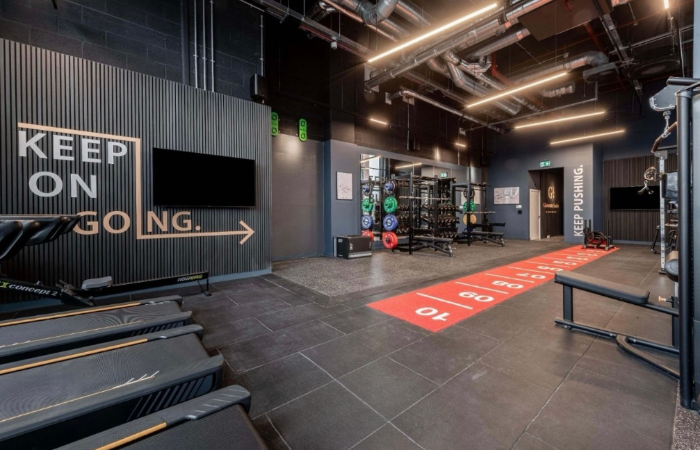 Additional image 8 of Belmont Row, Birmingham, B4 7FH