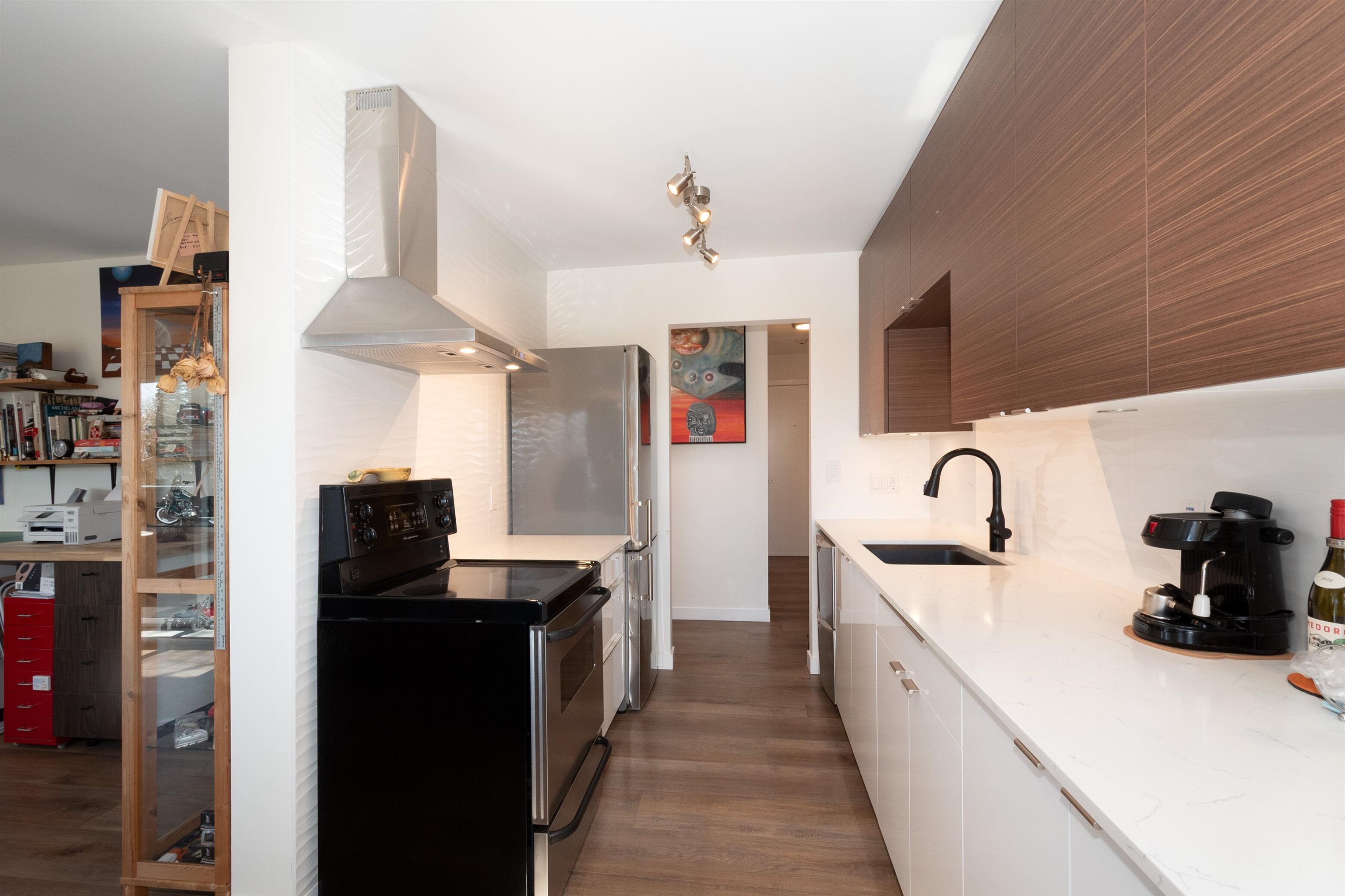 Additional image 5 of 405-8775 Cartier Street, Vancouver, BC, V6P 4V3