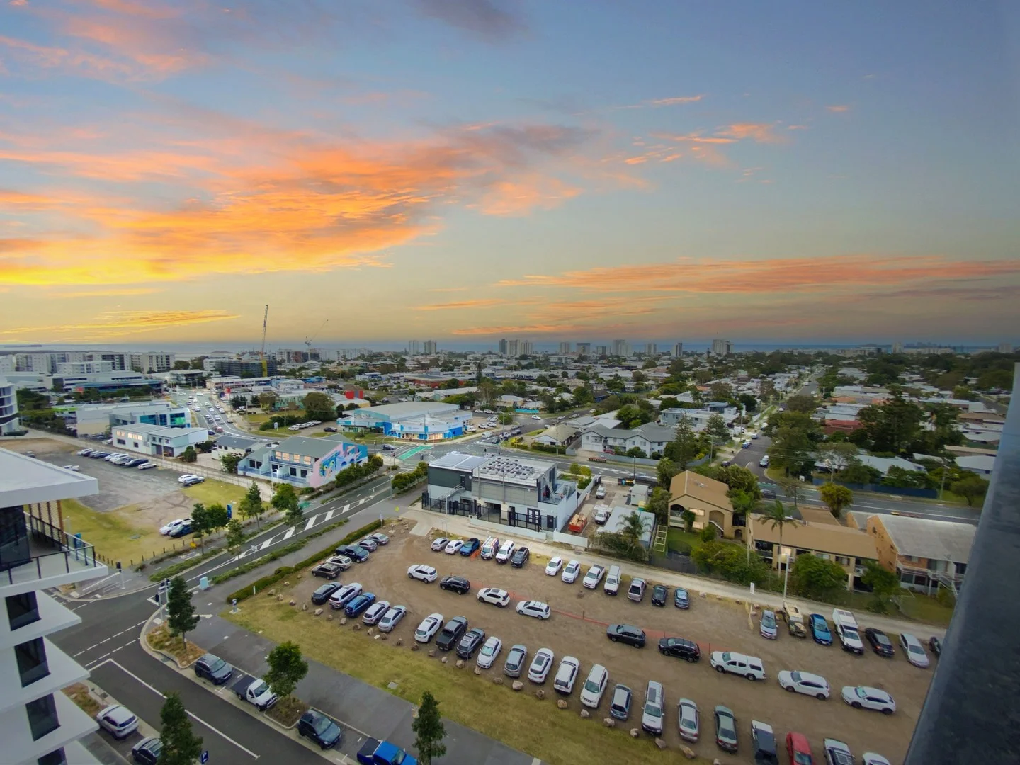 Additional image 7 of 1209/12 South Sea Islander Way, Maroochydore QLD 4558