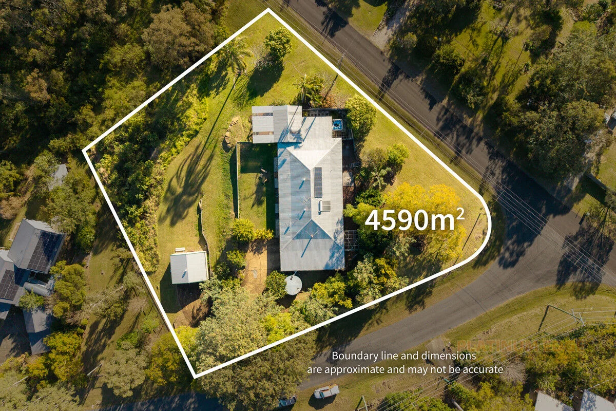 Additional image 19 of 1 Farwell Close, Kooralbyn QLD 4285