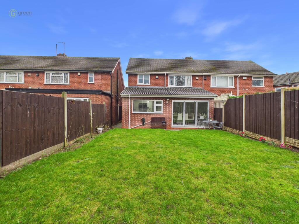 Additional image 12 of Longleat, Great Barr, Birmingham, B43