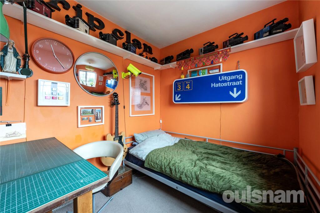 Additional image 12 of Hole Lane, Bournville Village Trust, Northfield, Birmingham, B31