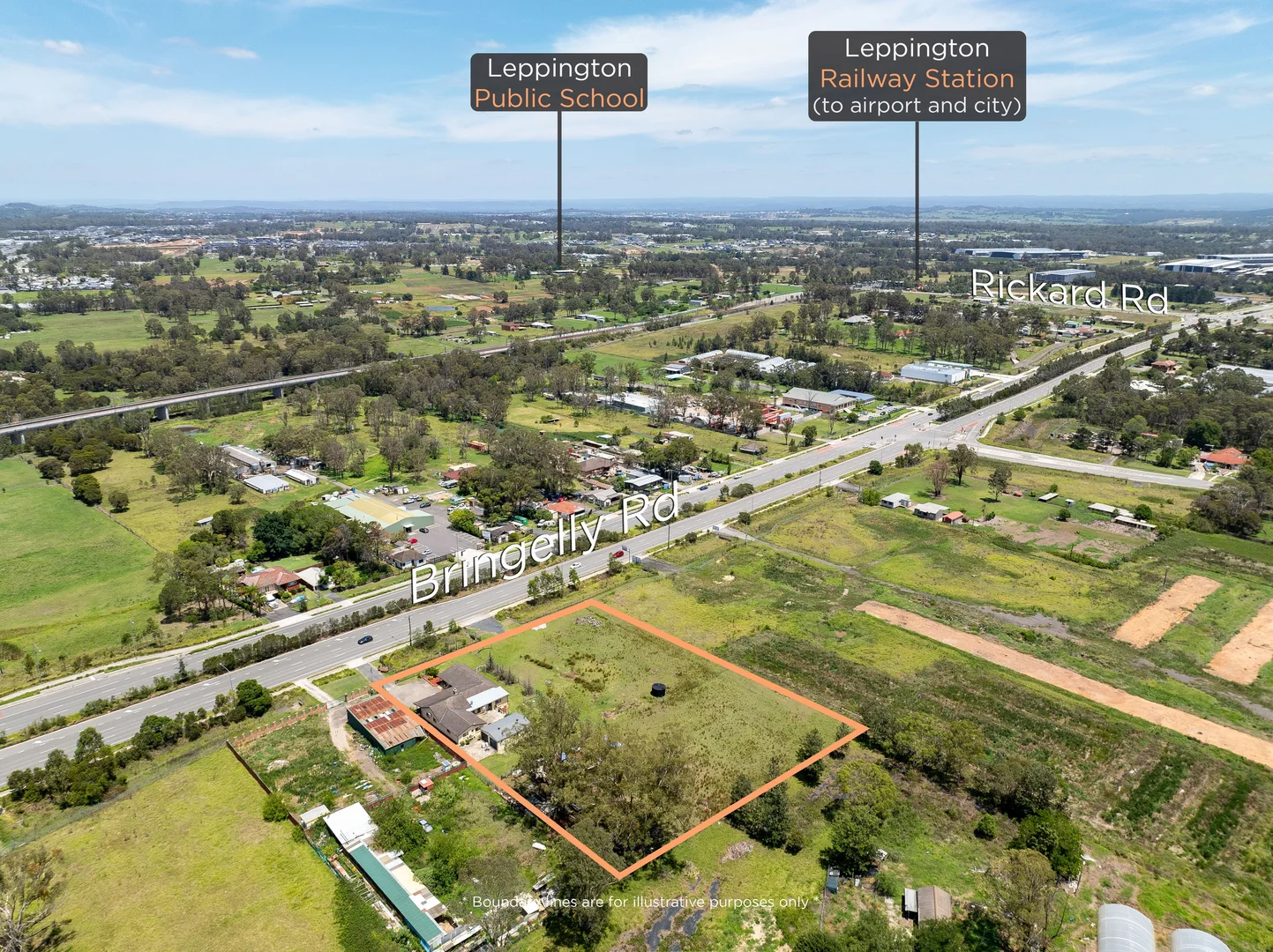 Additional image 2 of 232 Bringelly Road, Austral NSW 2179