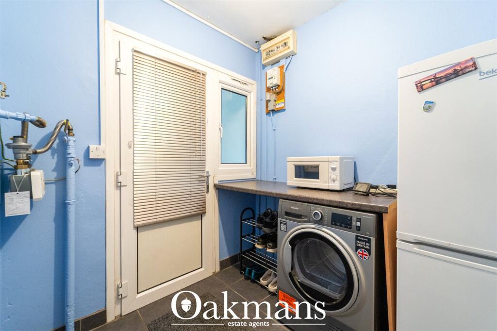 Additional image 10 of Eachway Lane, Rednal, Birmingham, West Midlands, B45