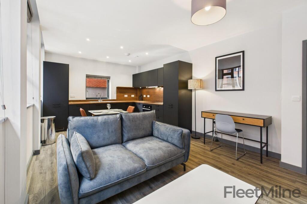 Additional image 18 of Lock House, Lionel Street, Birmingham