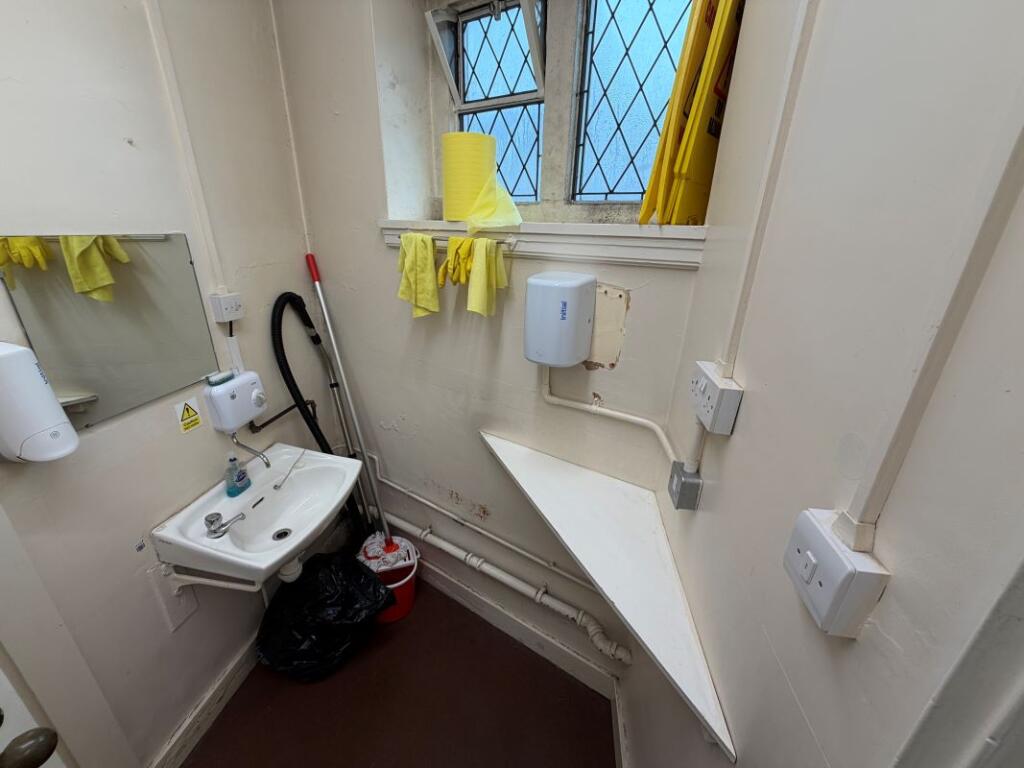 Additional image 4 of Former Lodge Hill Cemetery Office, Weoley Park Road, Selly Oak, Birmingham, B29 5AA