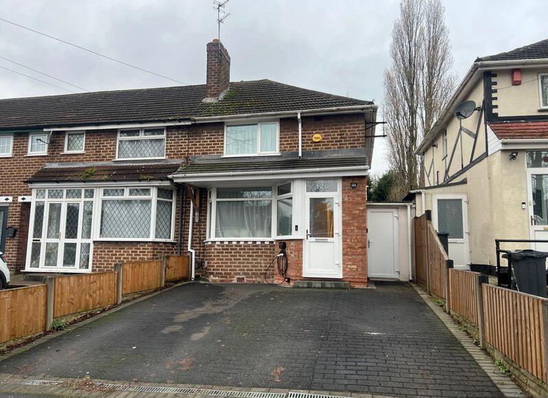 Additional image 23 of Old Oscott Lane, Great Barr, Birmingham, B44 8TS