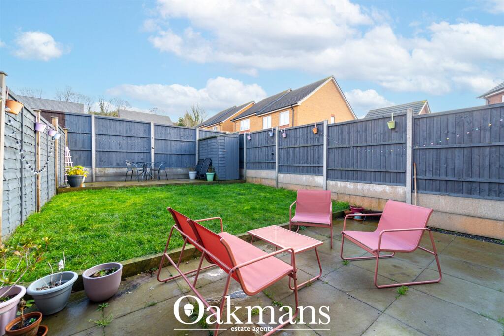 Additional image 26 of Hawthorn Way, Birmingham, West Midlands, B38