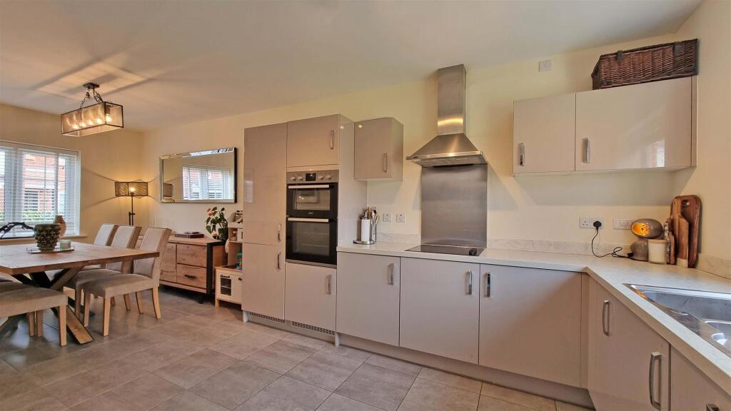 Additional image 7 of Burnham Road, Wythall