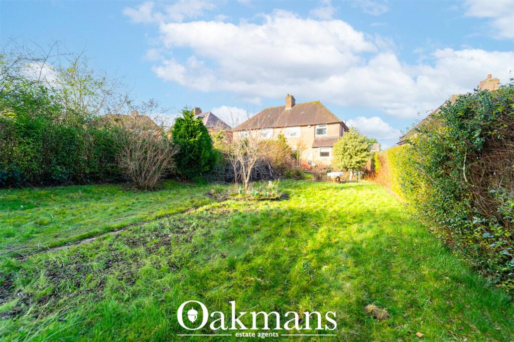 Additional image 28 of Claines Road, Birmingham, West Midlands, B31