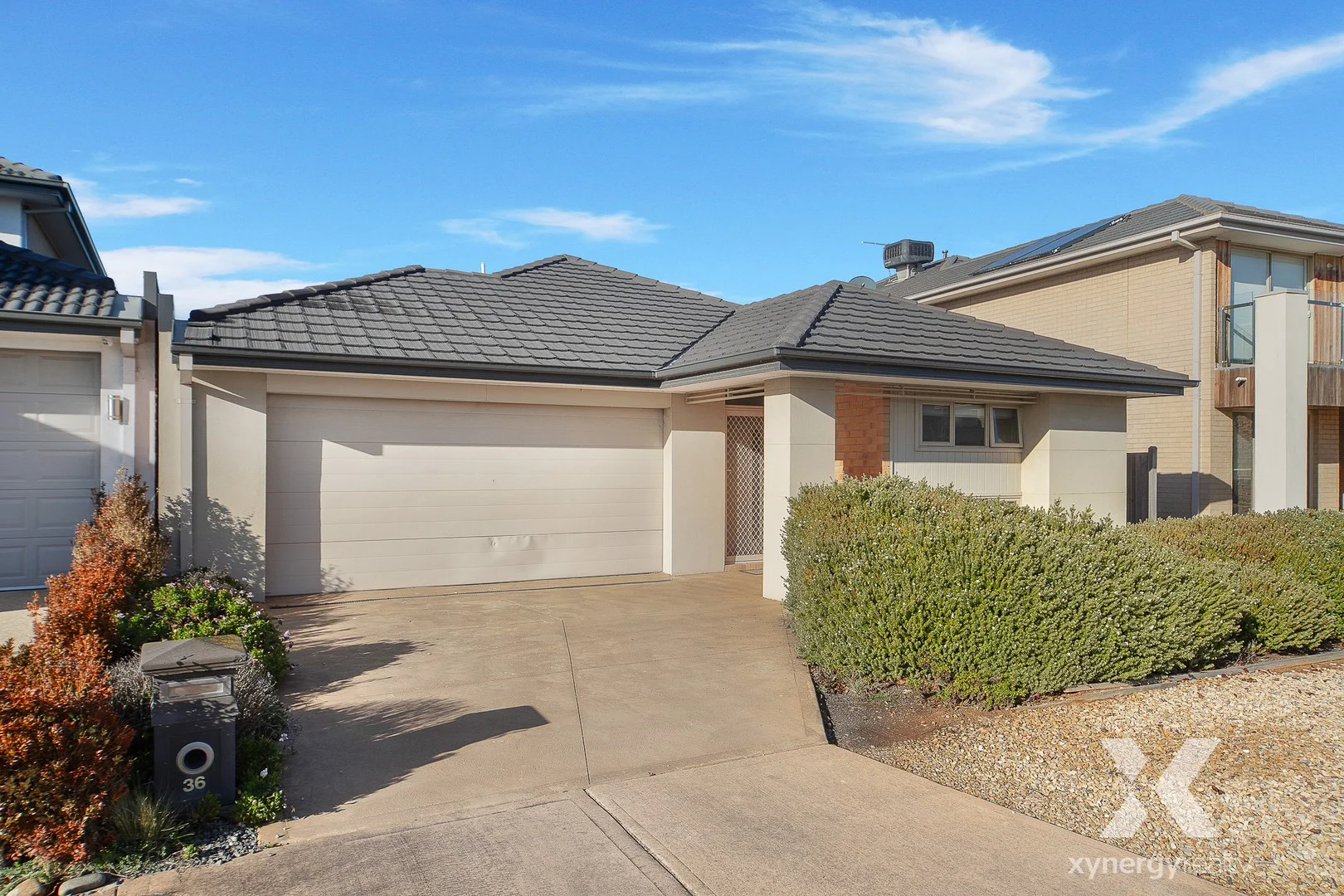 36 Rhode Island Close, Sanctuary Lakes VIC 3030