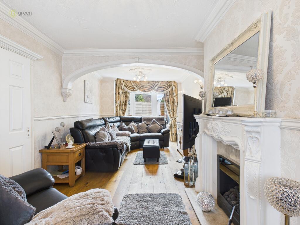 Additional image 31 of Chestergate Croft, Erdington, Birmingham, B24