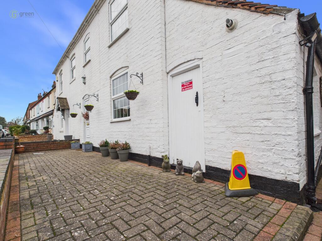 Additional image 37 of New Street, Castle Bromwich, B36
