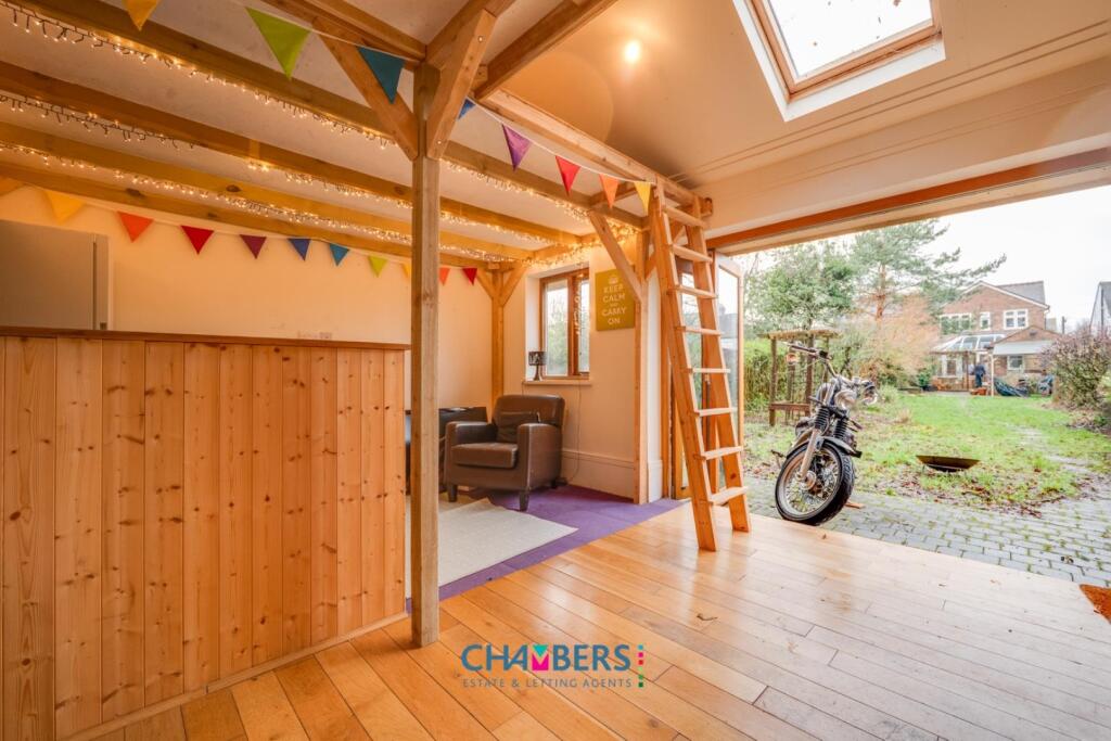 Additional image 42 of Birmingham Road, Water Orton