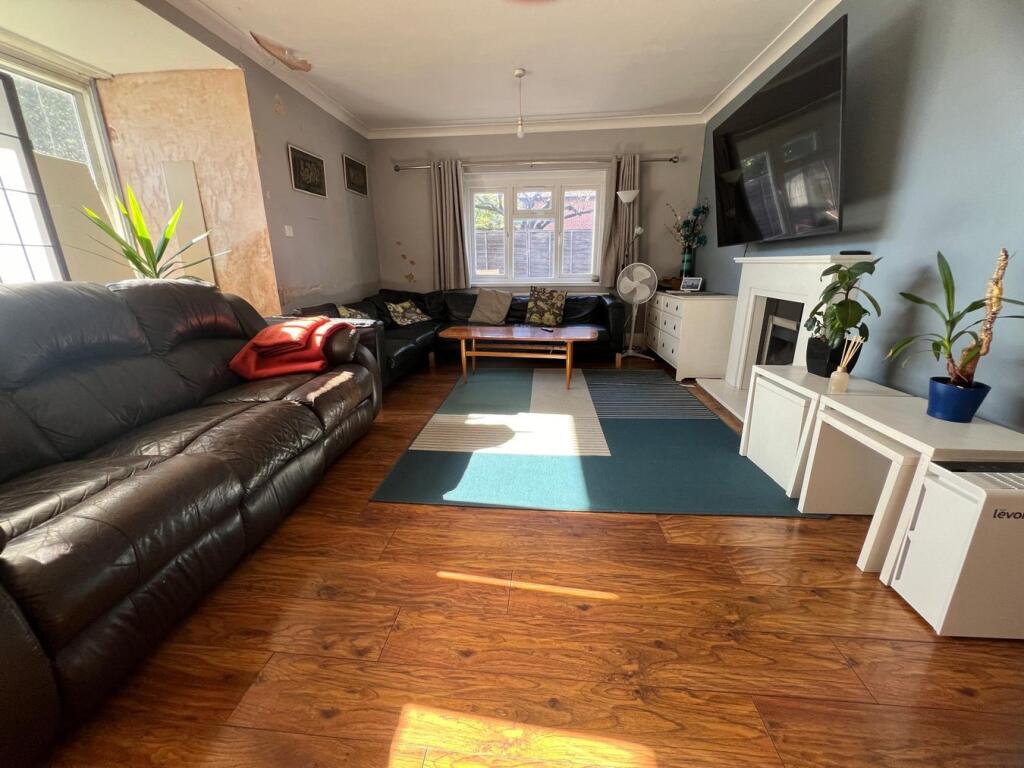 Additional image 5 of Coleshill Rd - 4xBed Family Home , Birmingham, B36