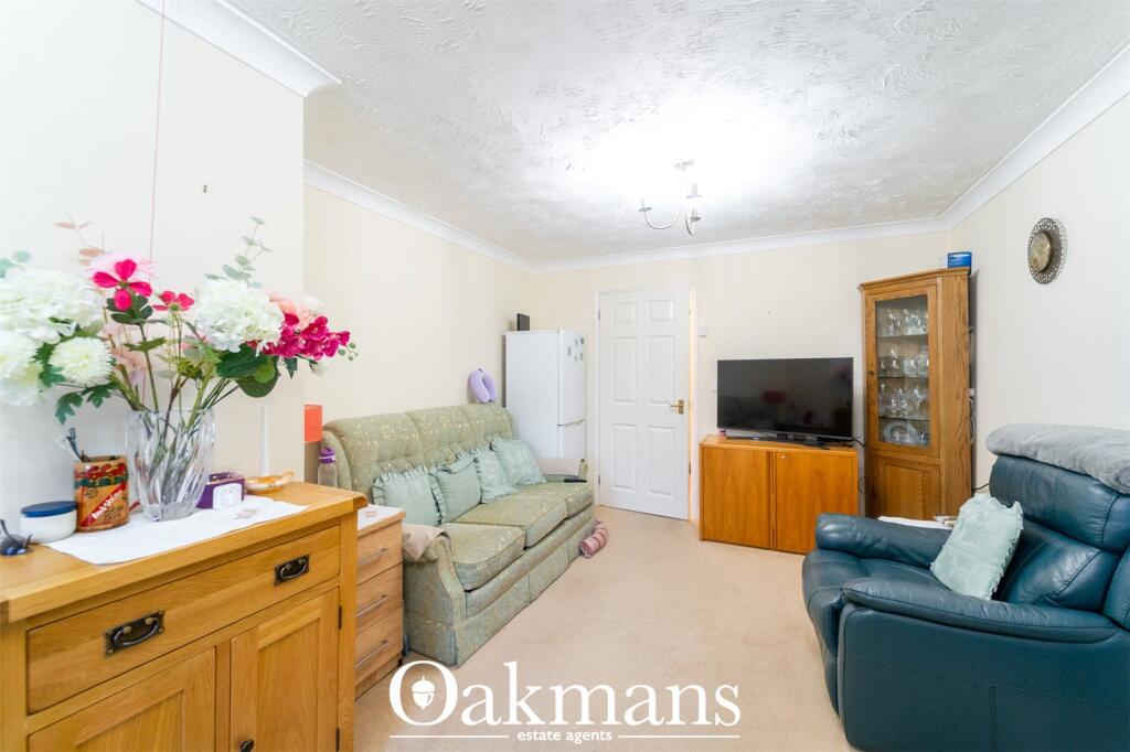 Additional image 13 of Ashill Road, Rednal, Birmingham, West Midlands, B45