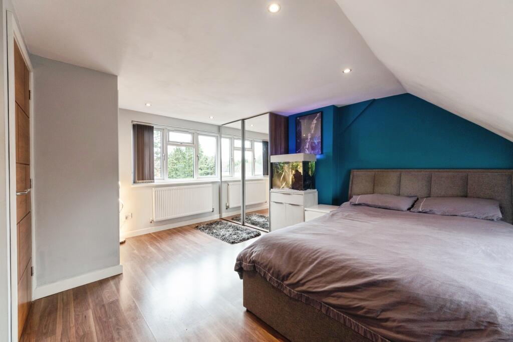 Additional image 10 of Barrows Lane, Birmingham, B26