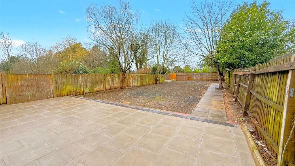 Additional image 25 of Bunbury Road, Northfield, Birmingham