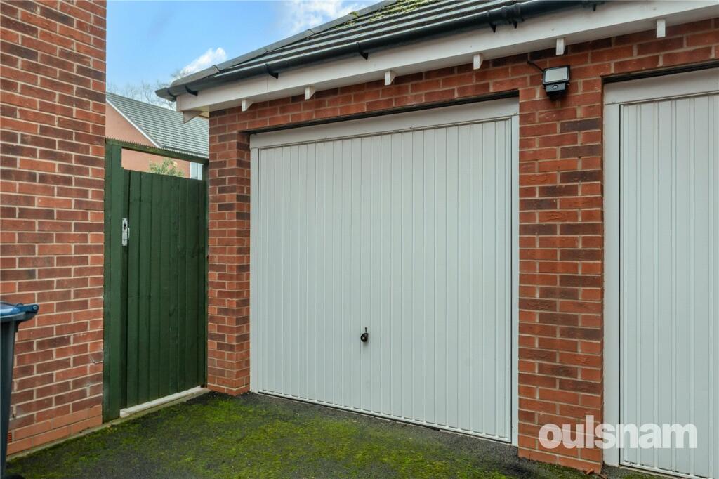 Additional image 20 of Meadows Drive, Selly Oak, Birmingham, West Midlands, B29