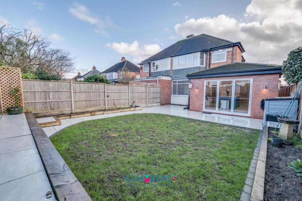 Additional image 45 of Hawthorne Road, Castle Bromwich, Birmingham