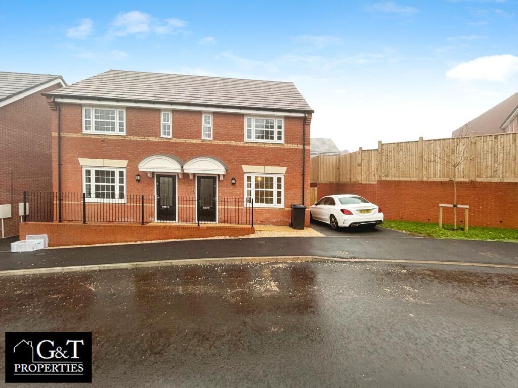 Additional image 22 of 3 Ryder Drive, Birmingham, B31 5GW