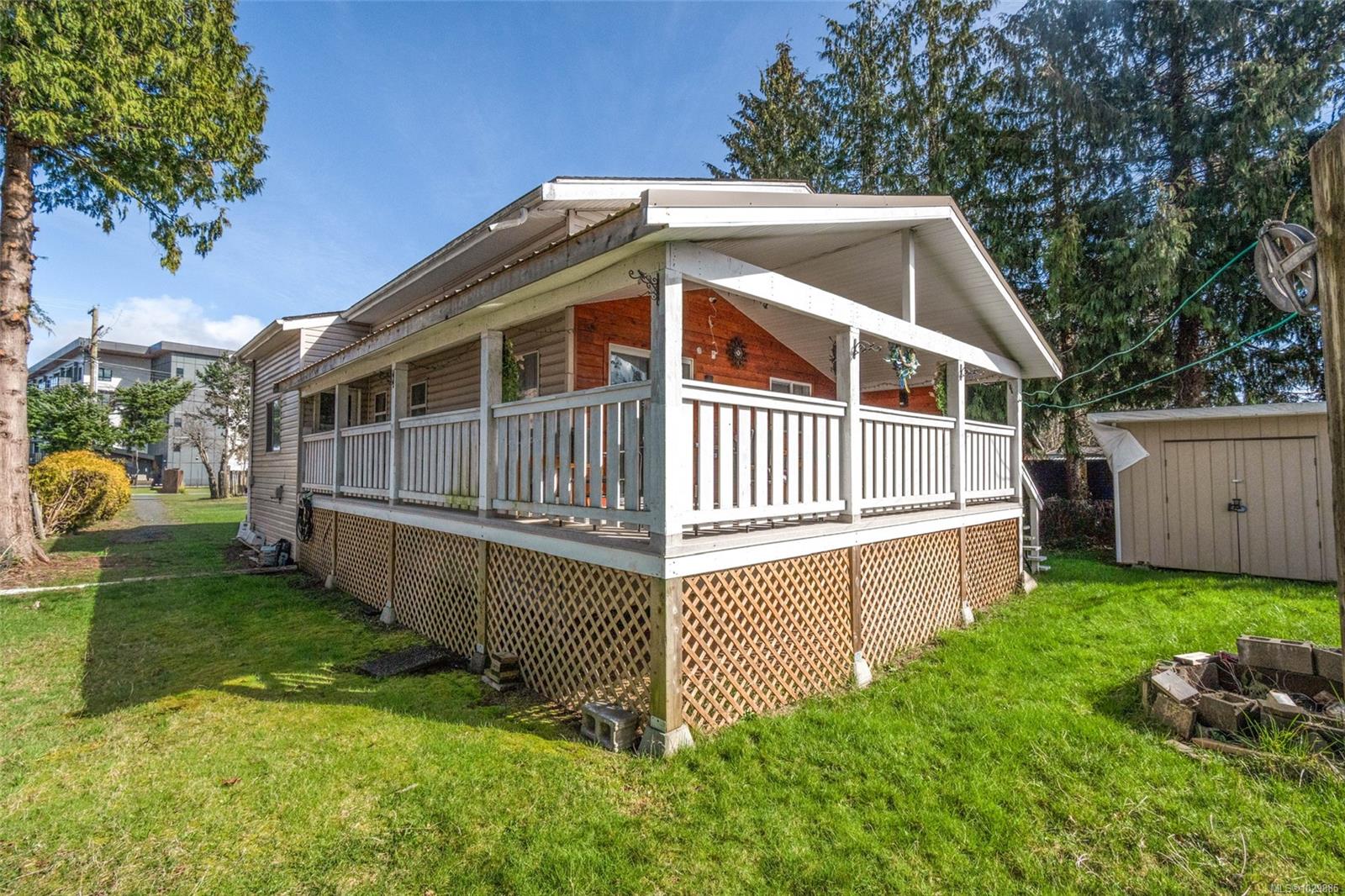 2218 Dalton Road, Campbell River, BC, V9W 1H6