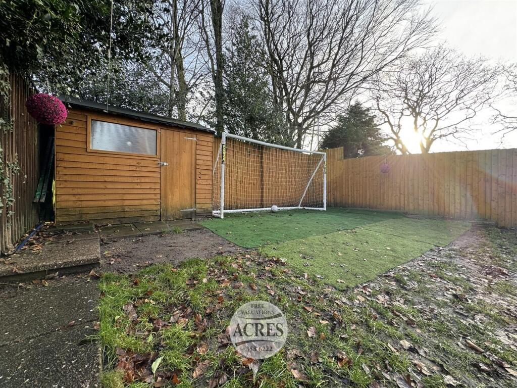 Additional image 45 of Heather Road, Great Barr, Birmingham