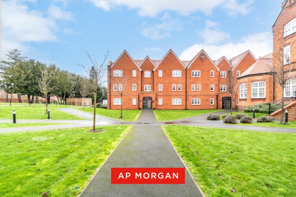 Additional image 12 of Macniece Close, Birmingham, West Midlands, B29