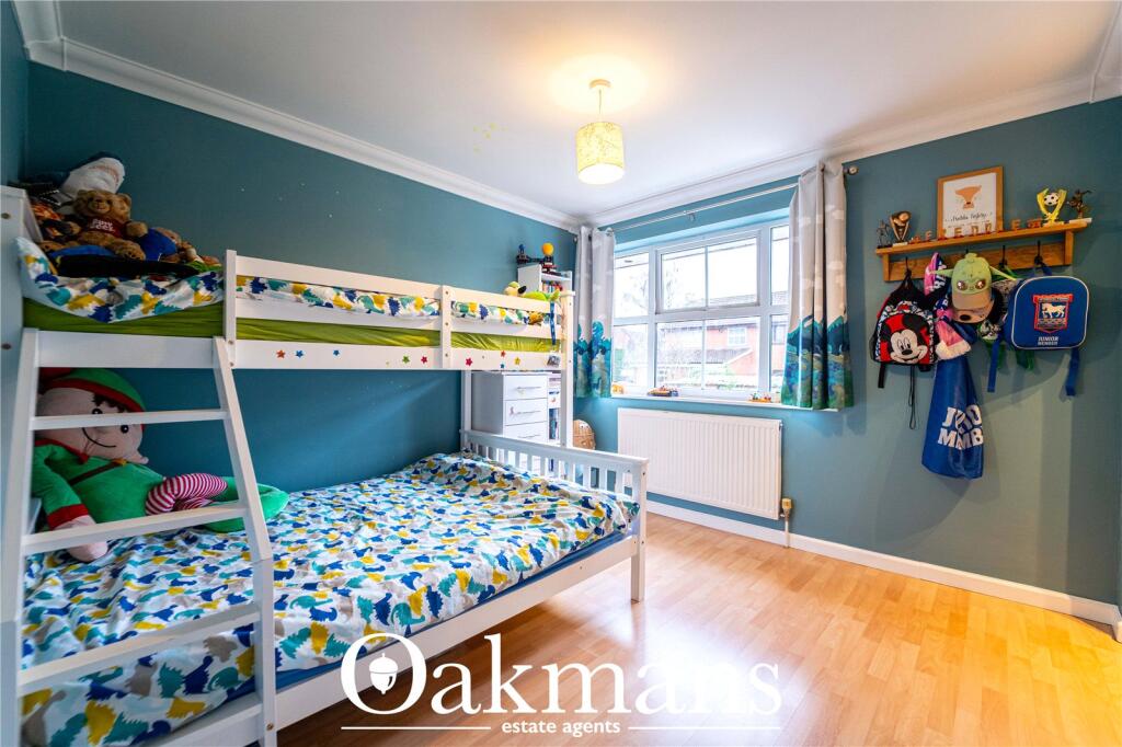 Additional image 20 of Lindford Way, Birmingham, Worcestershire, B38