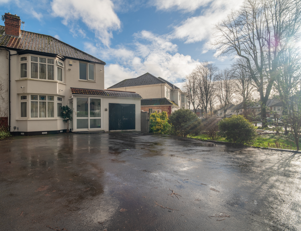 Burnaston Road, Birmingham, B28 8DJ