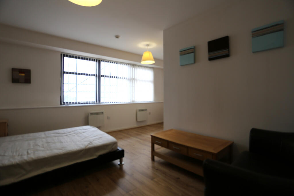 Additional image 4 of Brindley House, 101 Newhall Street, Birmingham, West Midlands, B3