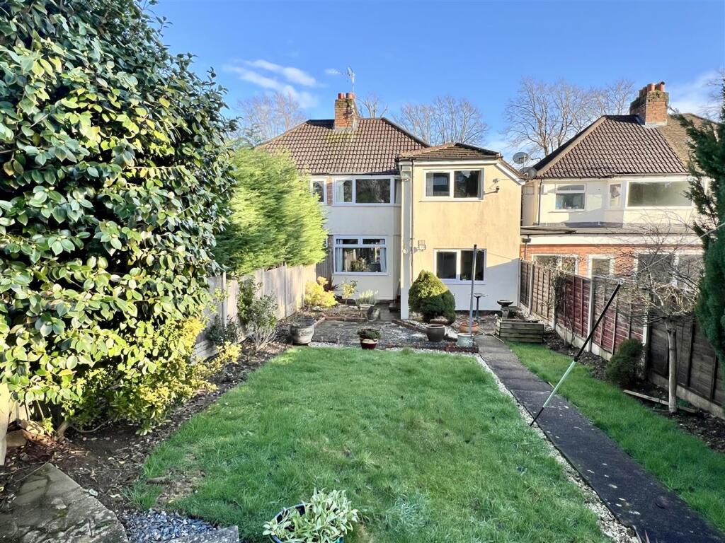 Additional image 19 of Watwood Road, Hall Green, Birmingham