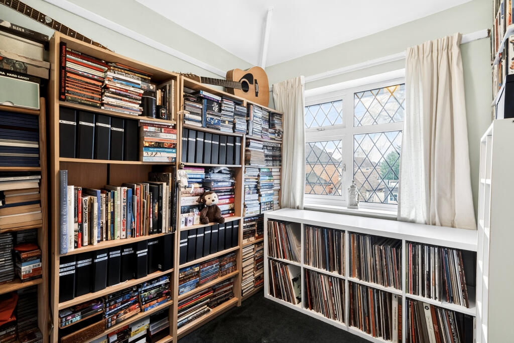 Additional image 18 of Nayland Croft, Birmingham, B28