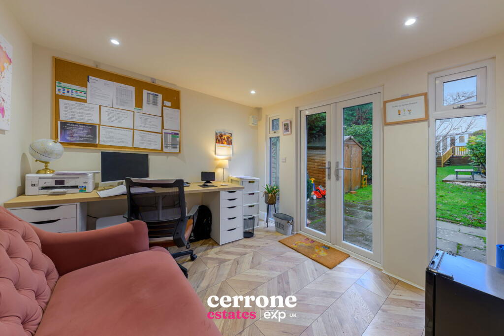 Additional image 22 of Old Birmingham Road, Lickey, Birmingham, B45 8ES