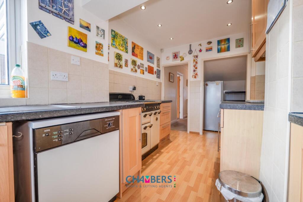 Additional image 10 of Arden Oak Road, Sheldon, Birmingham