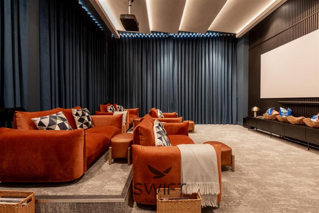 Additional image 21 of Brand New Show Home- Glasswater Locks, Birmingham, B4