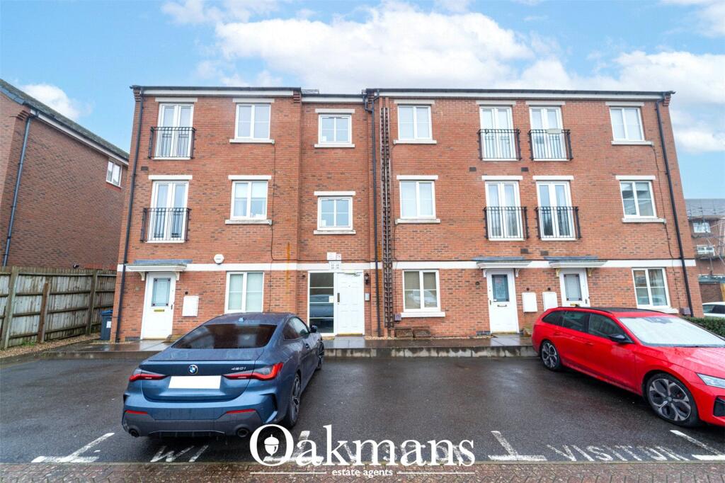 Additional image 23 of William Road, Birmingham, West Midlands, B31