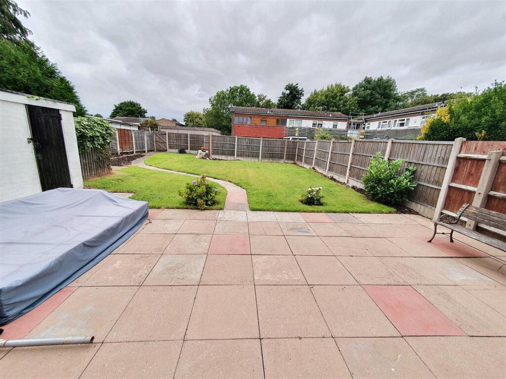 Additional image 17 of Hatchford Walk, Birmingham