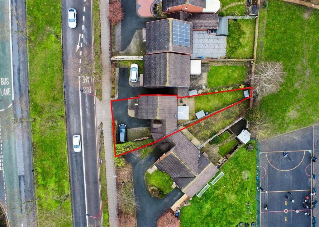 Additional image 22 of Tyburn Road, Erdington, Birmingham