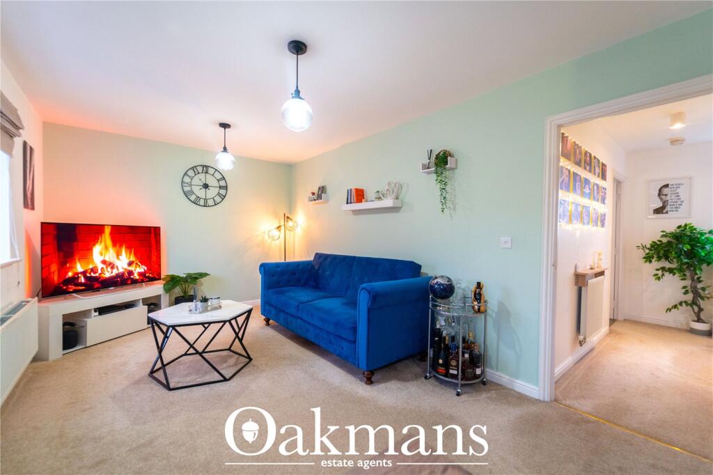 Additional image 8 of Ley Hill Farm Road, Birmingham, West Midlands, B31