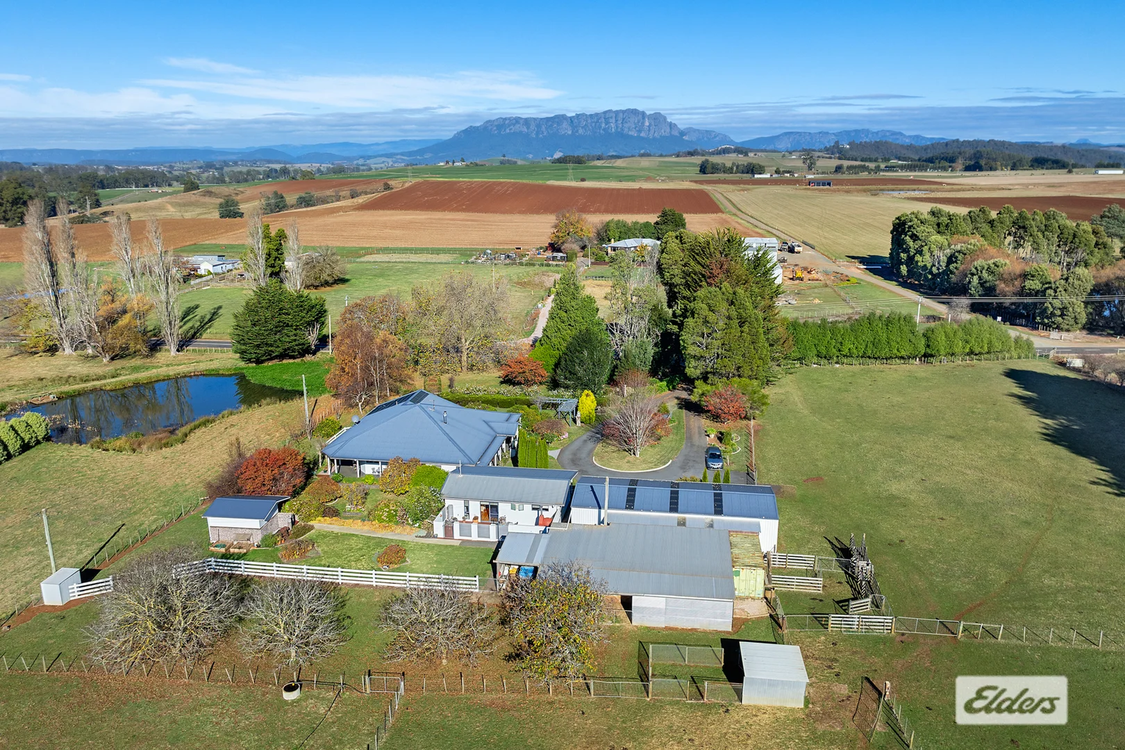 Additional image 26 of 1589 Sheffield Road, Barrington TAS 7306
