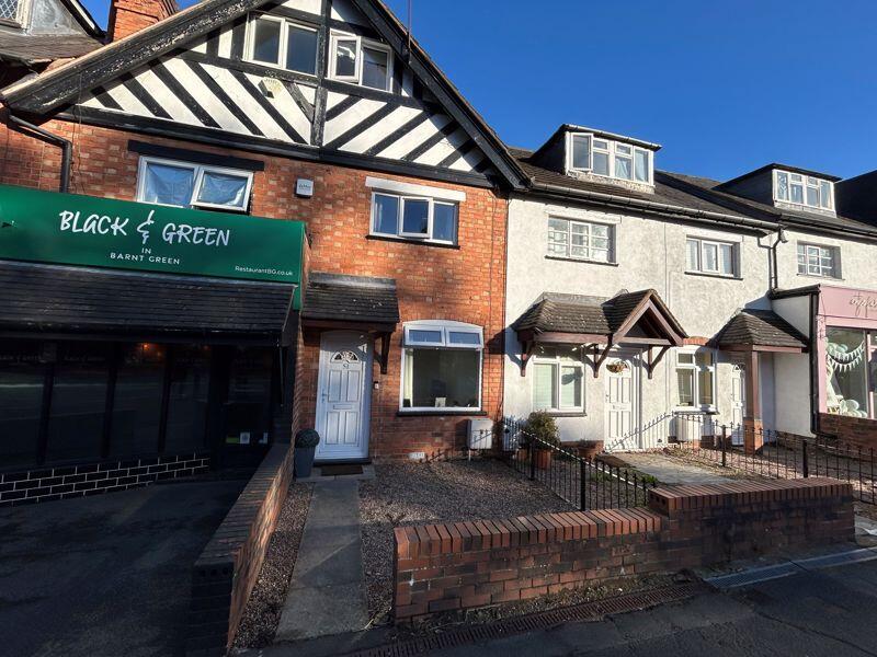 Additional image 13 of Hewell Road, Barnt Green.