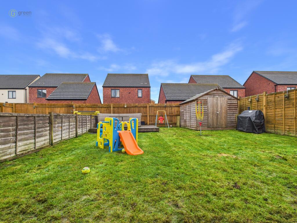 Additional image 10 of Orchid Close, Chelmsley Wood, B37