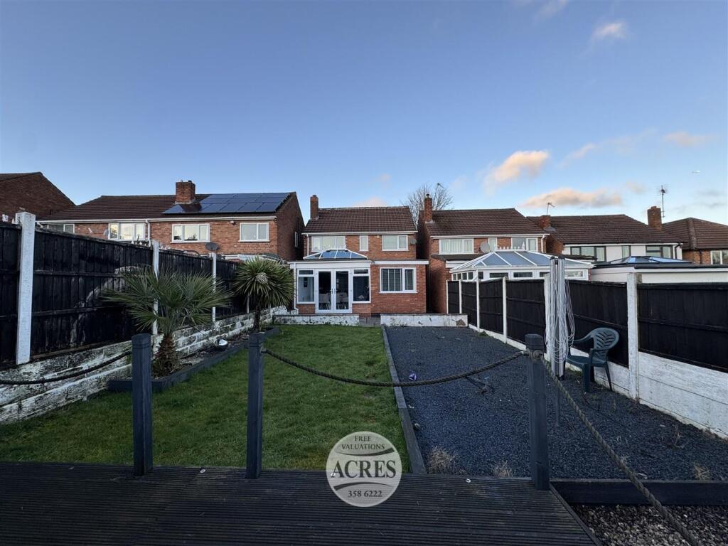 Additional image 51 of Garnet Avenue, Great Barr, Birmingham