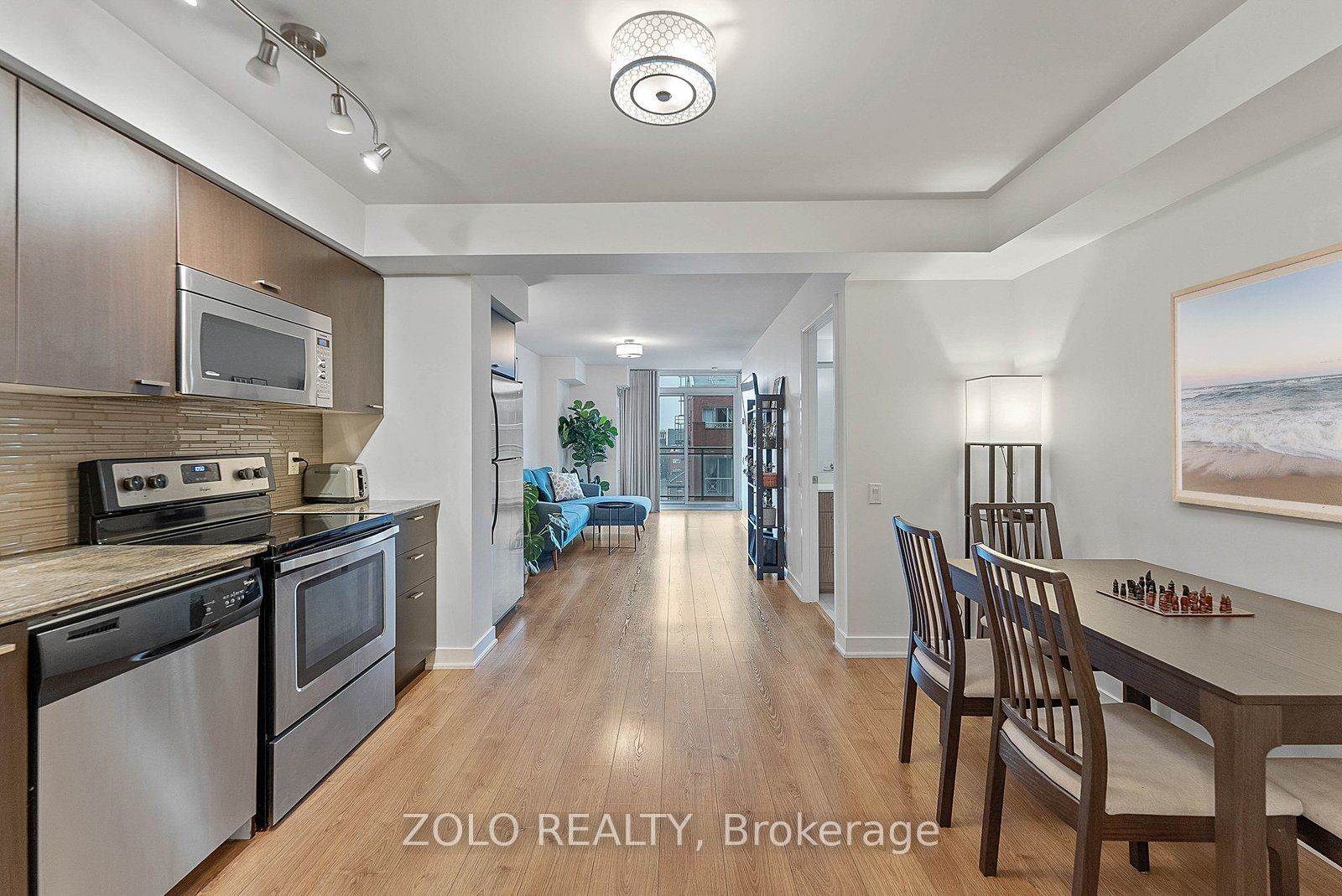 Additional image 4 of 502-78 Tecumseth Street, Toronto, ON, M5V 0A9