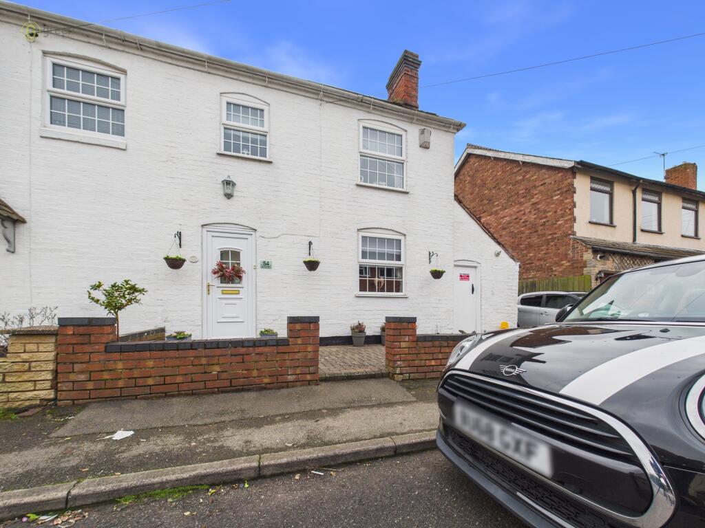 Additional image 35 of New Street, Castle Bromwich, B36