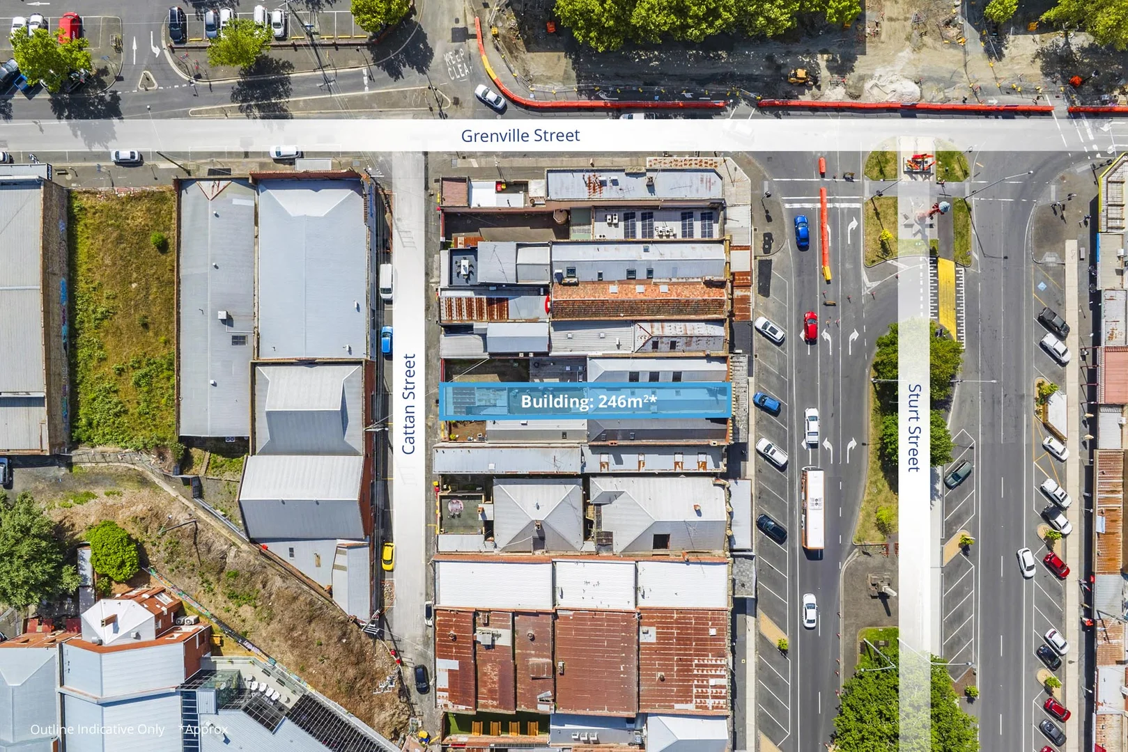 Additional image 13 of 14 Sturt Street, Ballarat Central VIC 3350