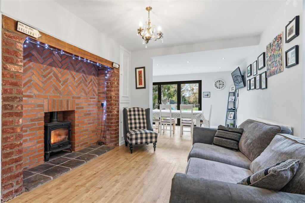 Additional image 12 of Elmdon Lane, Marston Green, Birmingham