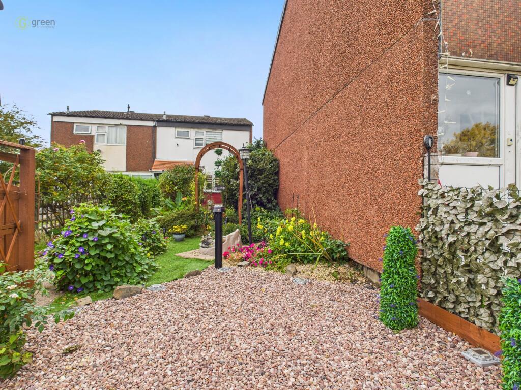 Additional image 44 of Buckland End, Buckland End, B34 6LB