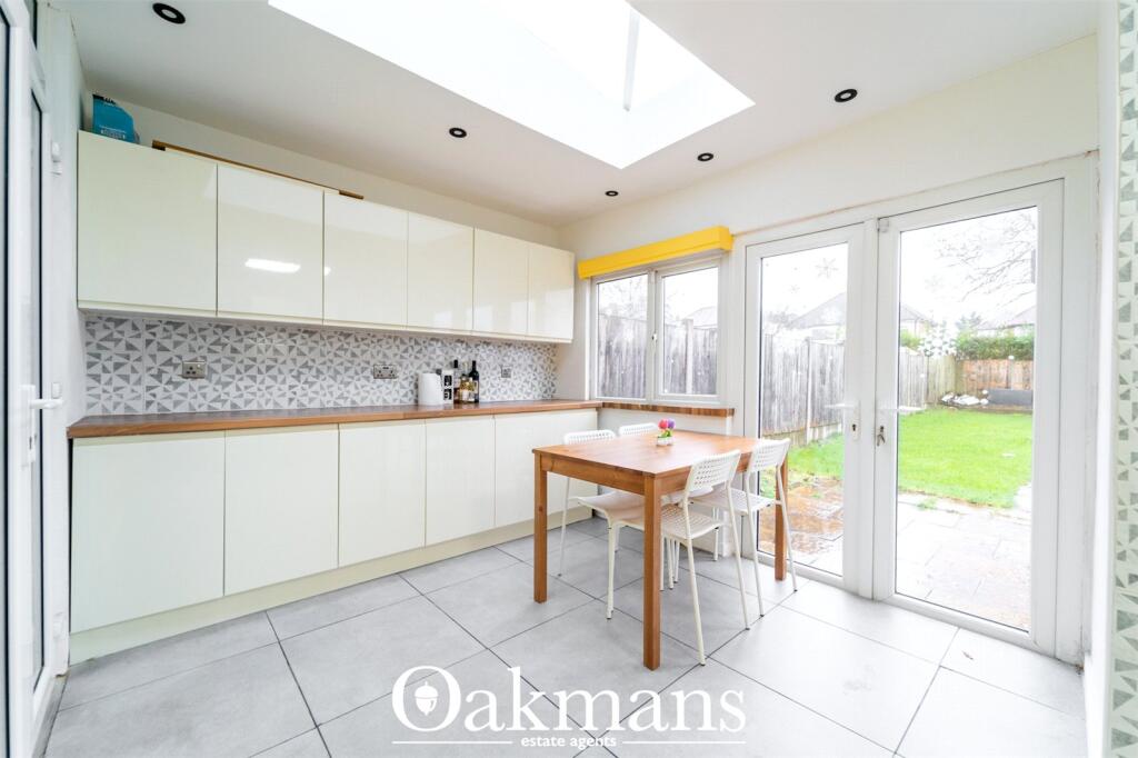 Additional image 10 of Sheringham Road, Birmingham, West Midlands, B30